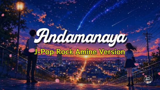Andamanaya